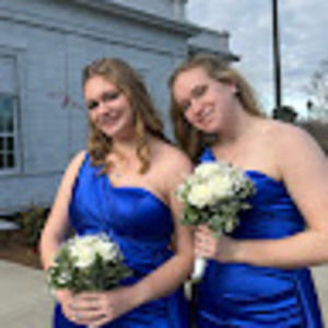 Meet your Posher, Lucia